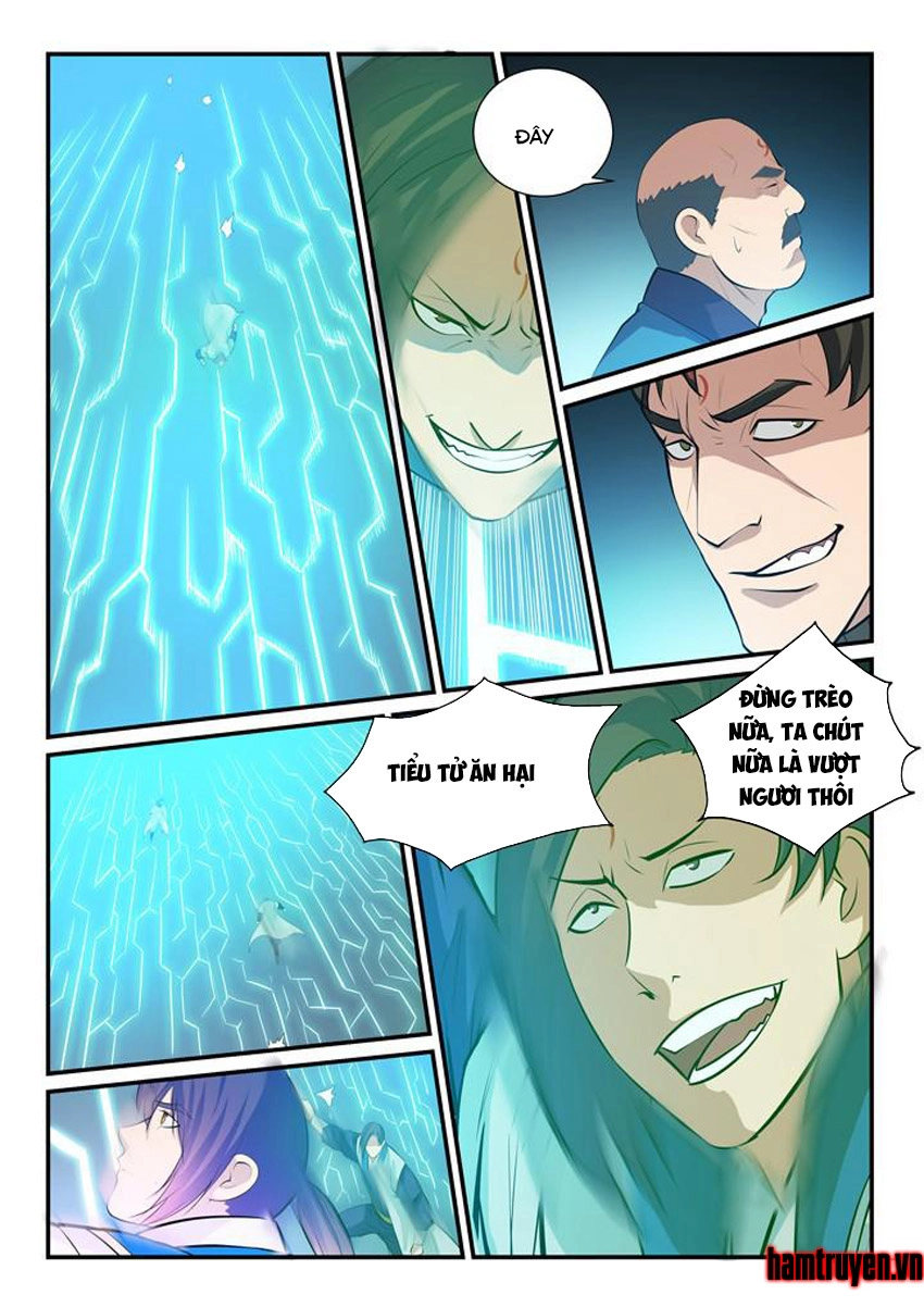 Bách Luyện Thành Thần Chapter 140 - 17