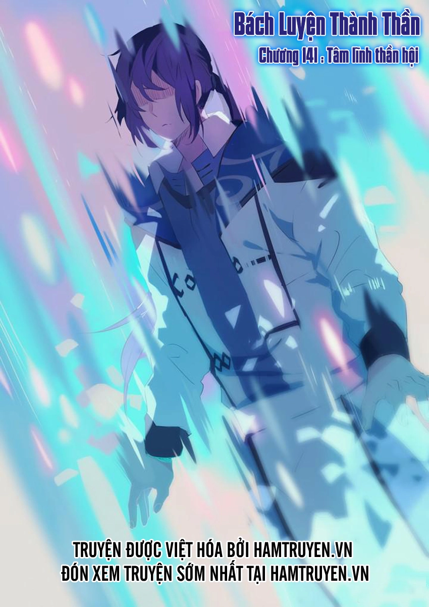 Bách Luyện Thành Thần Chapter 141 - 2