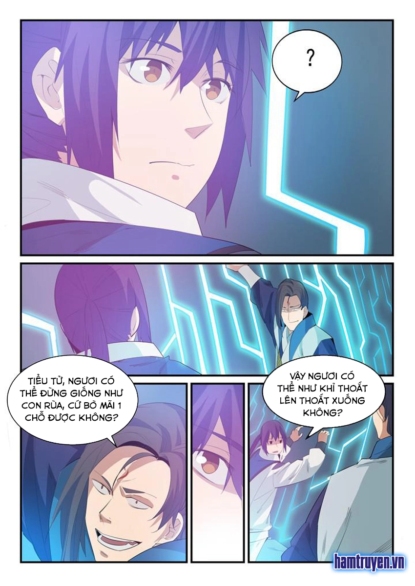 Bách Luyện Thành Thần Chapter 141 - 3