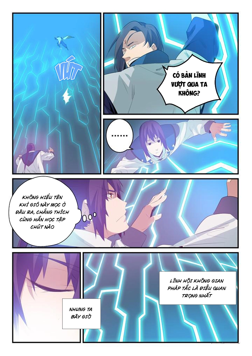 Bách Luyện Thành Thần Chapter 141 - 4