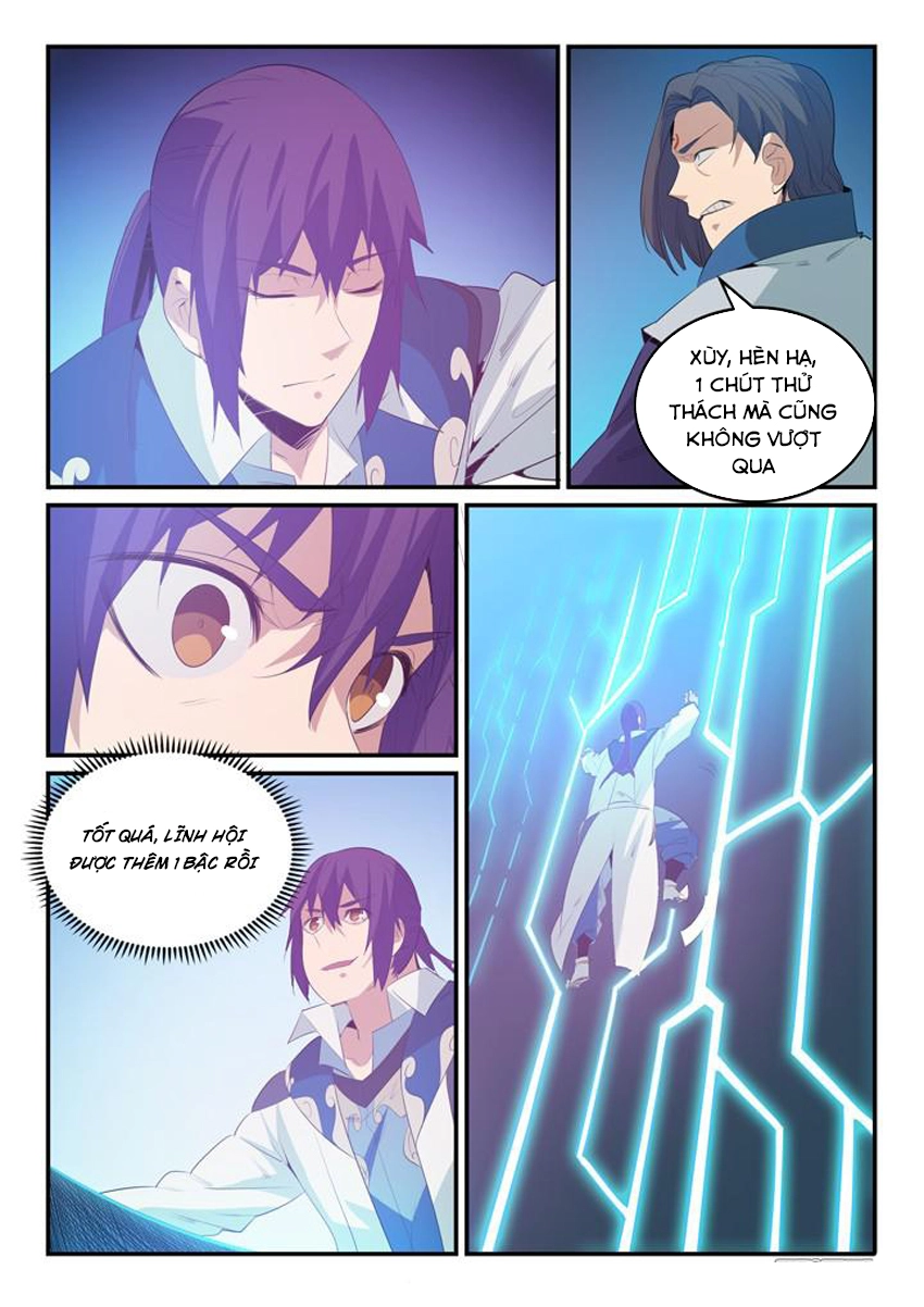 Bách Luyện Thành Thần Chapter 141 - 5