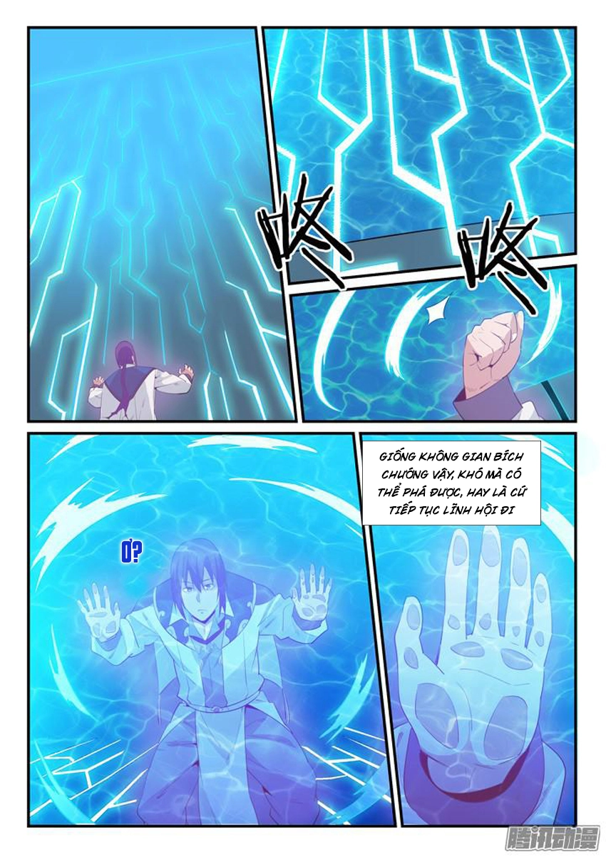 Bách Luyện Thành Thần Chapter 141 - 8