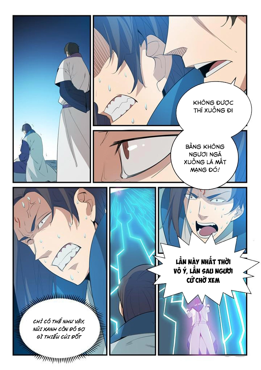 Bách Luyện Thành Thần Chapter 141 - 10