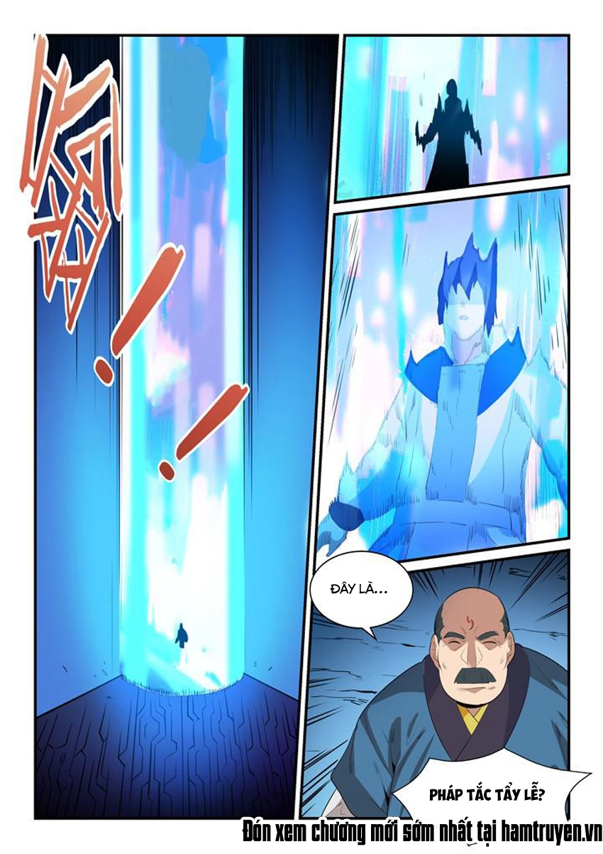 Bách Luyện Thành Thần Chapter 141 - 17