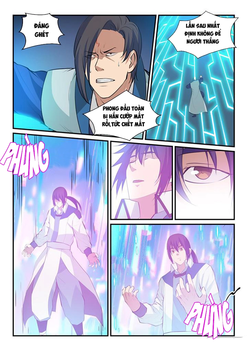 Bách Luyện Thành Thần Chapter 142 - 4