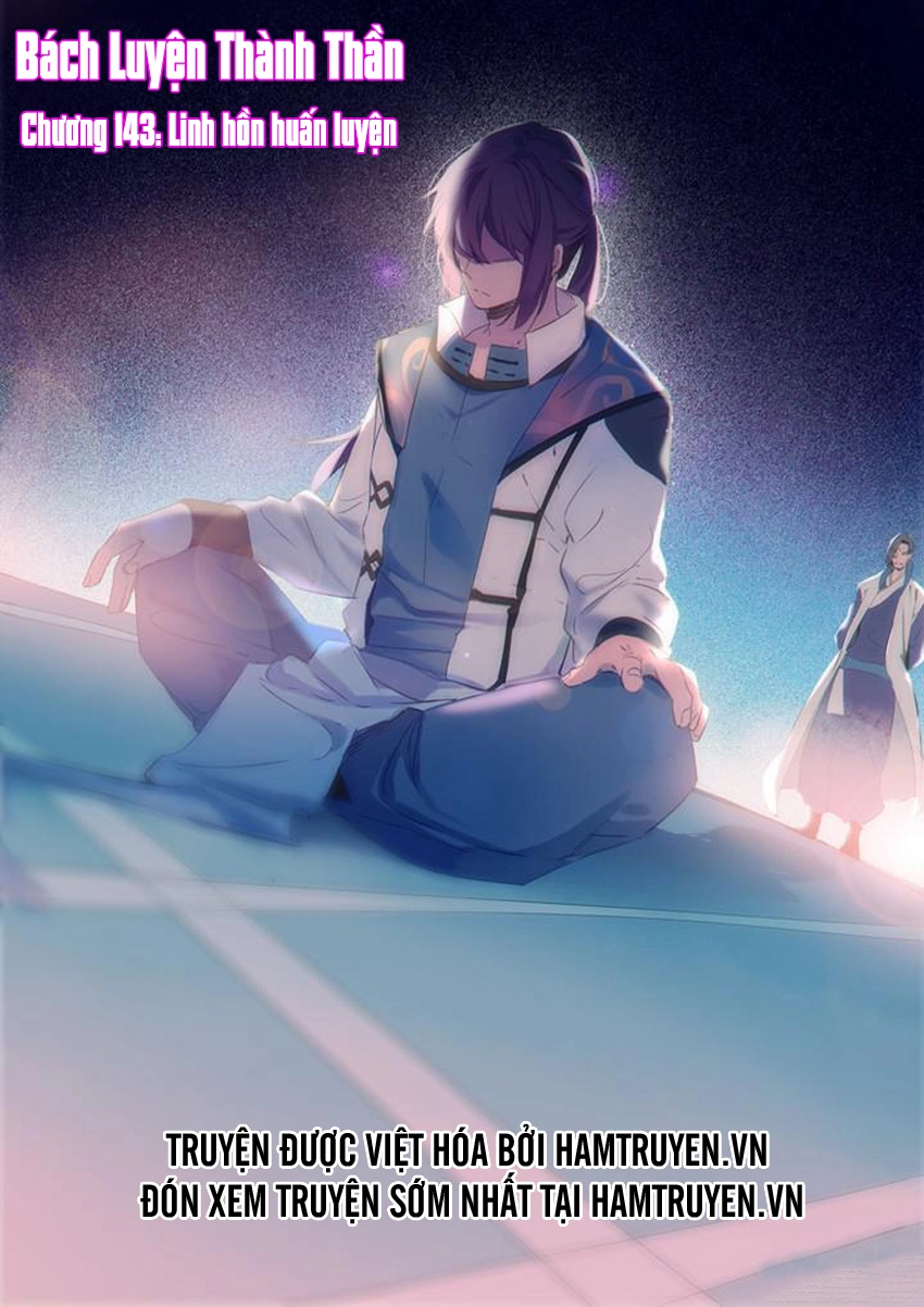 Bách Luyện Thành Thần Chapter 143 - 2