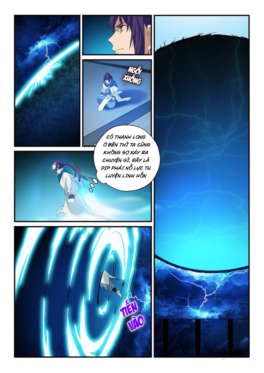 Bách Luyện Thành Thần Chapter 143 - 10