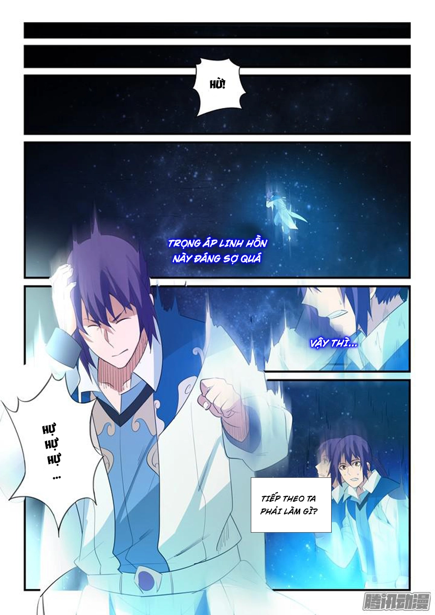 Bách Luyện Thành Thần Chapter 143 - 11