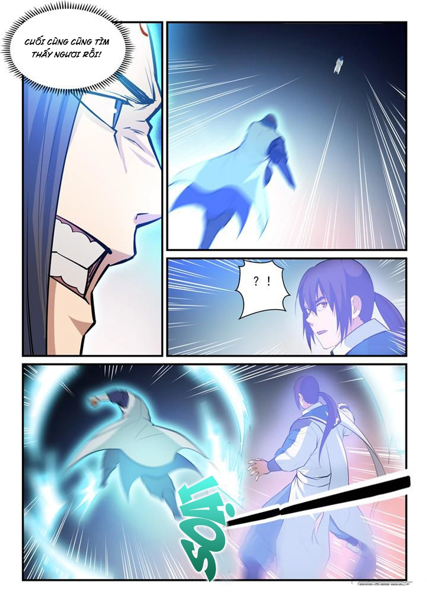 Bách Luyện Thành Thần Chapter 144 - 6