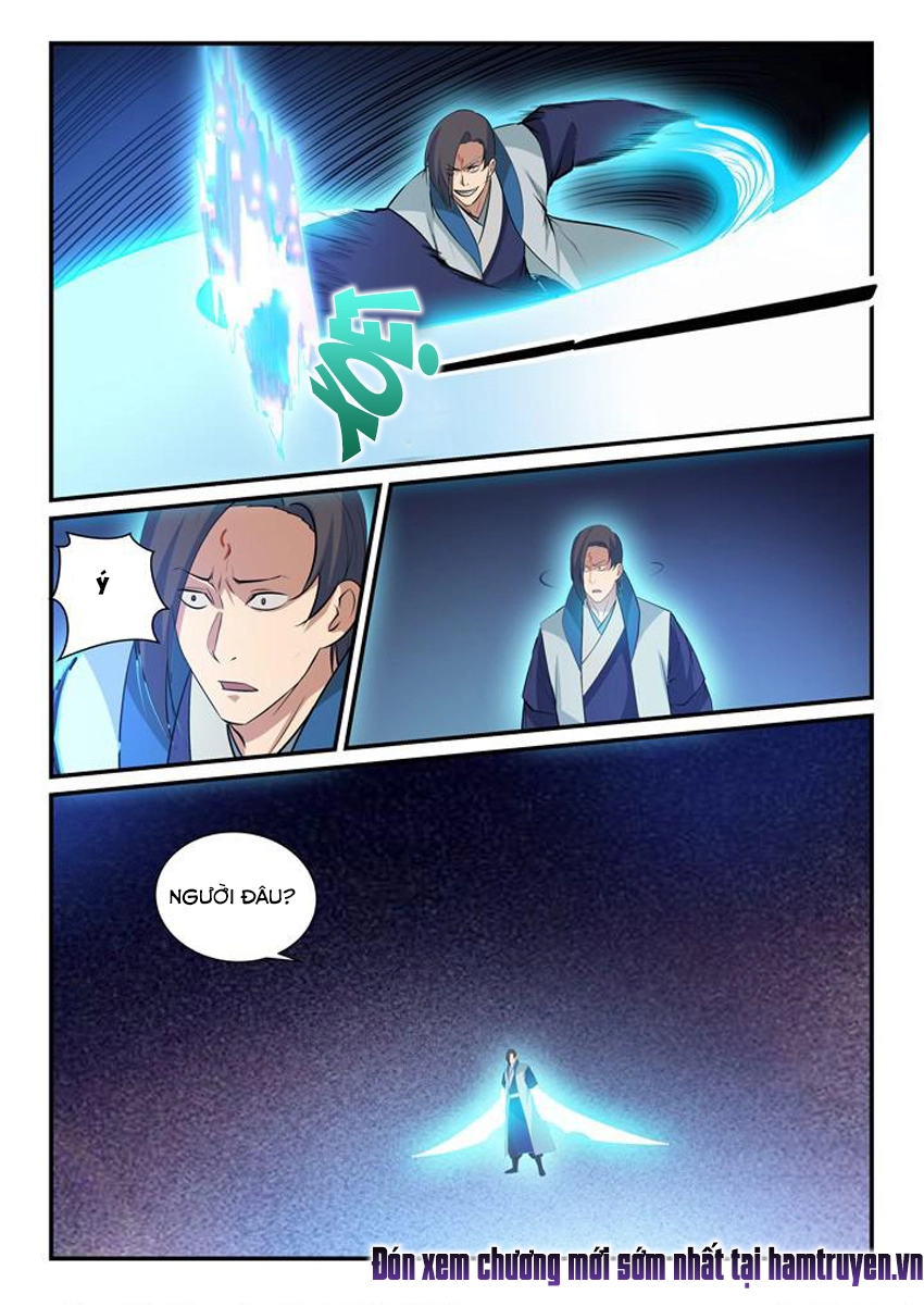 Bách Luyện Thành Thần Chapter 144 - 17