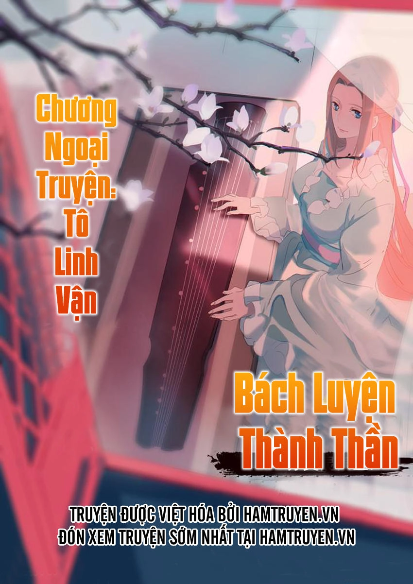 Bách Luyện Thành Thần Chapter 144.1 - 2