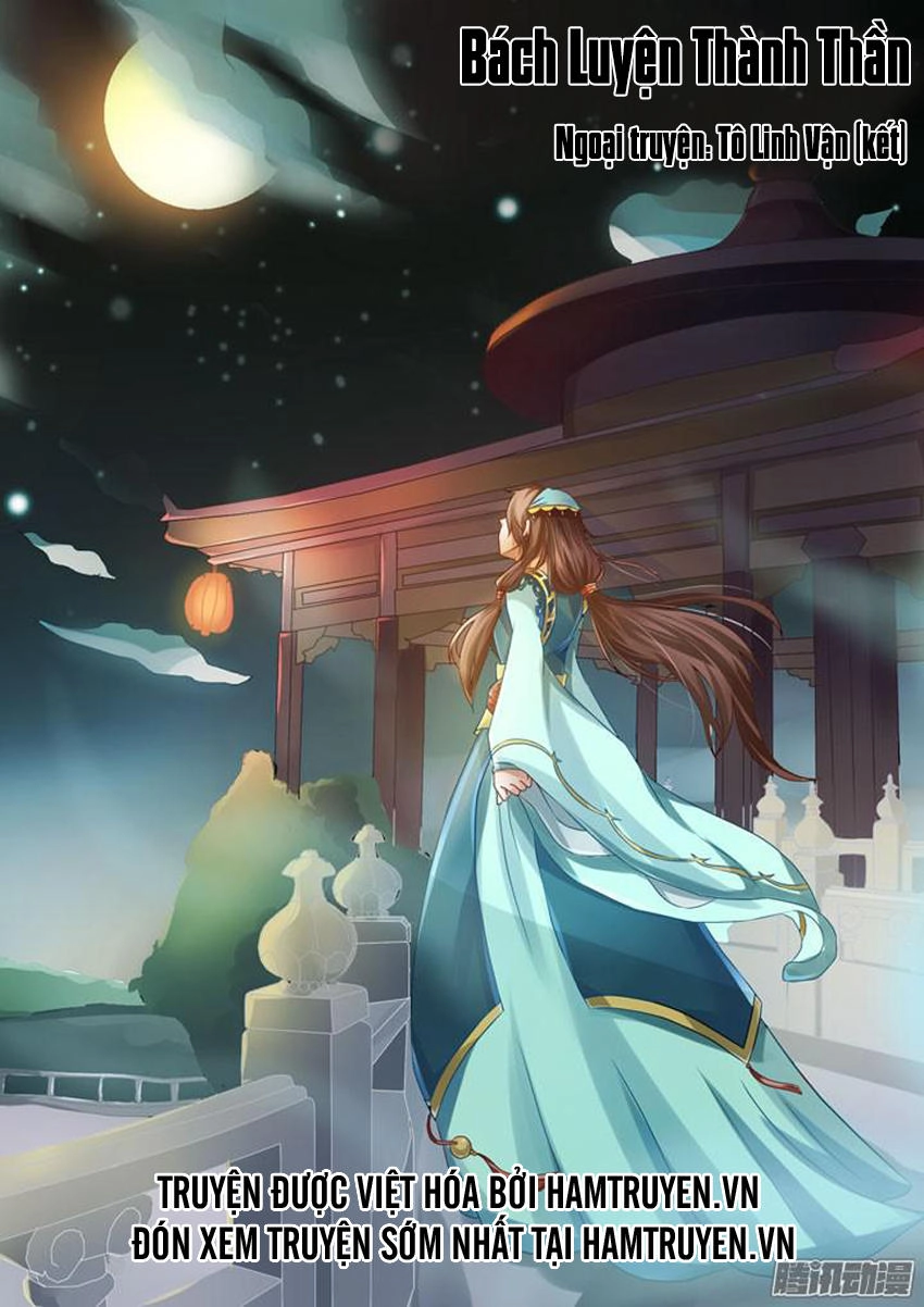 Bách Luyện Thành Thần Chapter 144.2 - 2