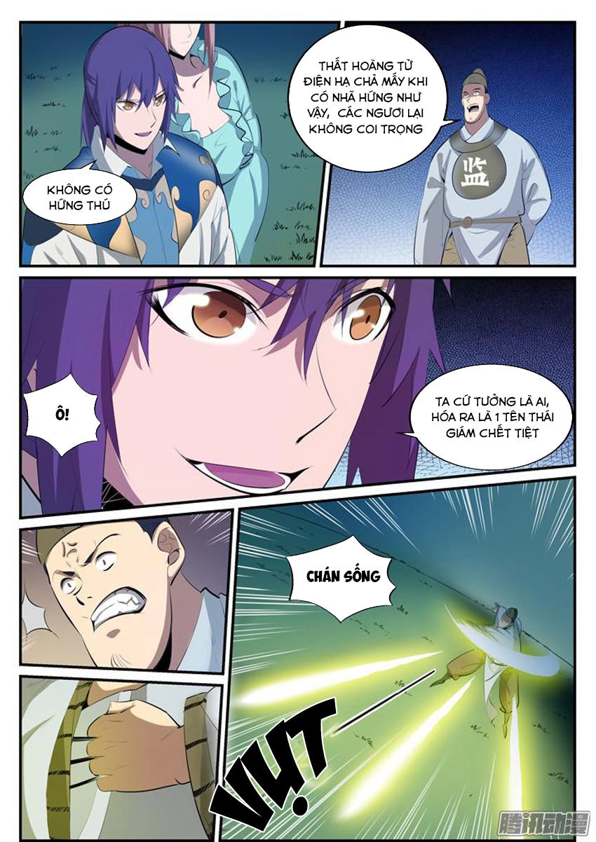 Bách Luyện Thành Thần Chapter 144.2 - 6