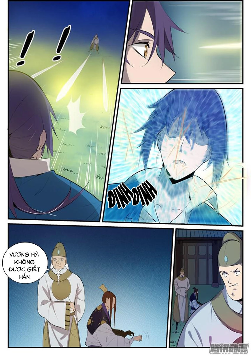 Bách Luyện Thành Thần Chapter 144.2 - 7