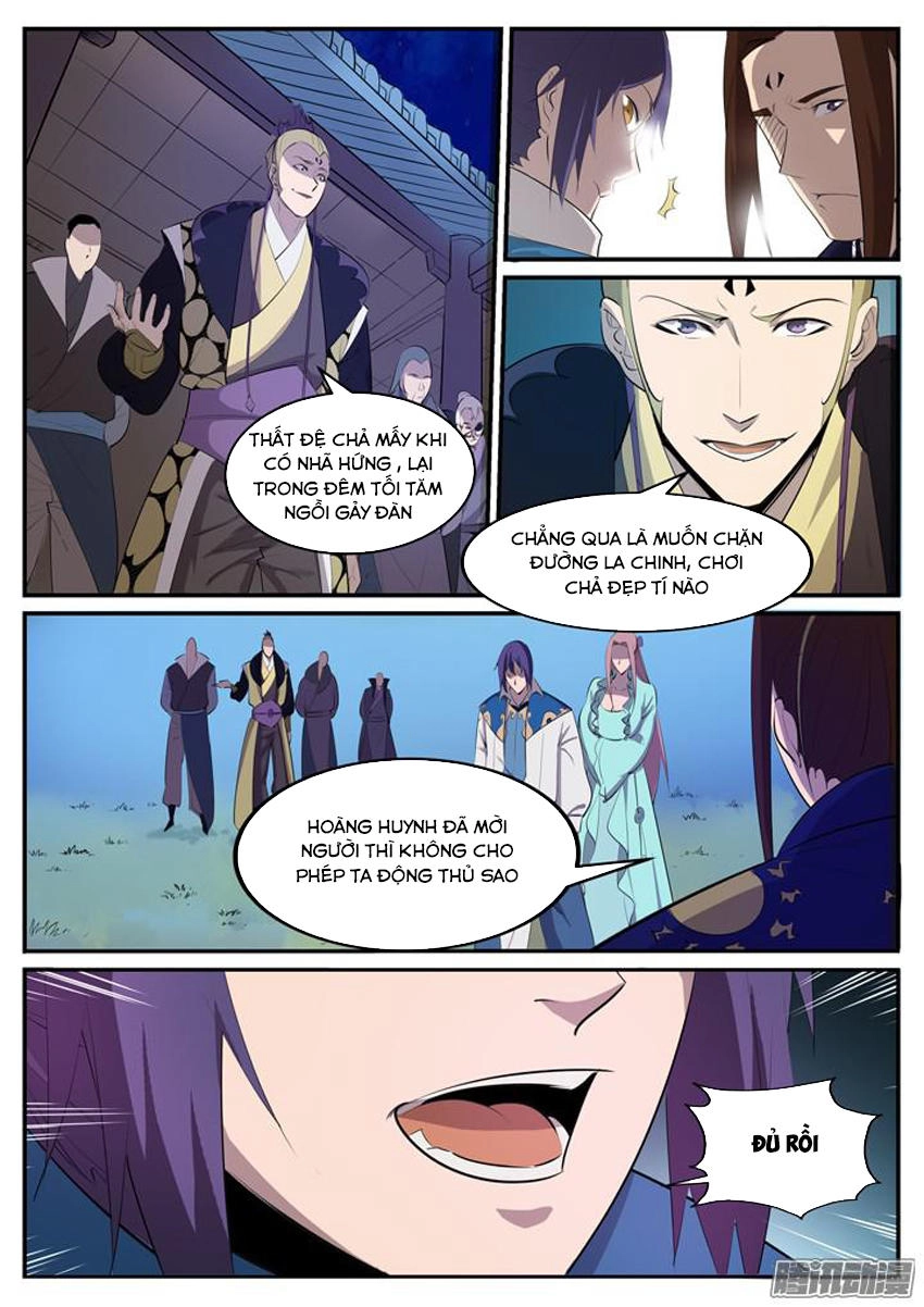 Bách Luyện Thành Thần Chapter 144.2 - 10