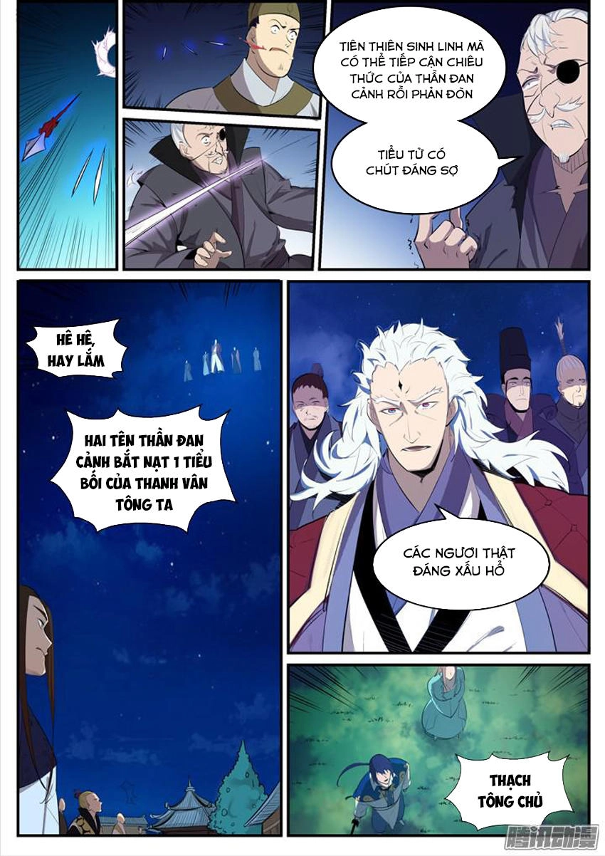 Bách Luyện Thành Thần Chapter 144.2 - 14