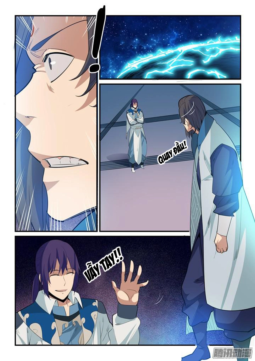 Bách Luyện Thành Thần Chapter 145 - 4