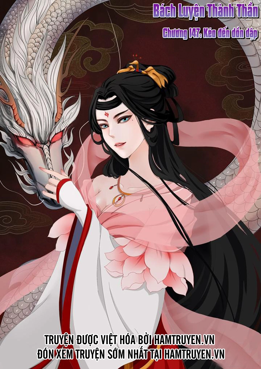 Bách Luyện Thành Thần Chapter 147 - 2