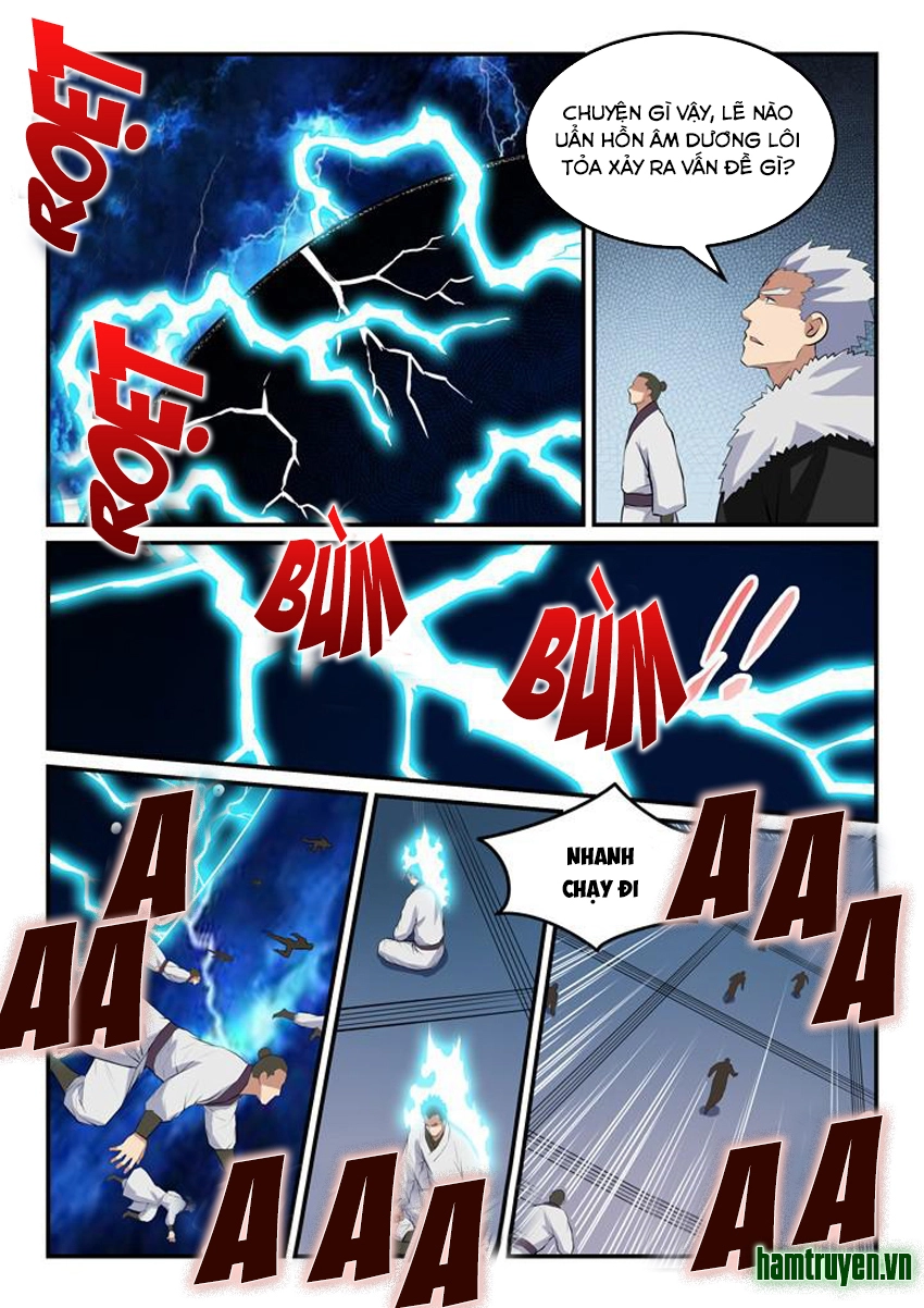 Bách Luyện Thành Thần Chapter 147 - 3