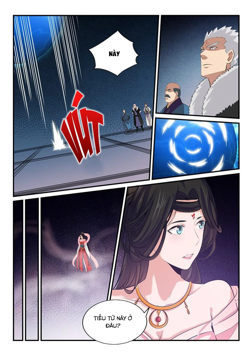 Bách Luyện Thành Thần Chapter 147 - 14