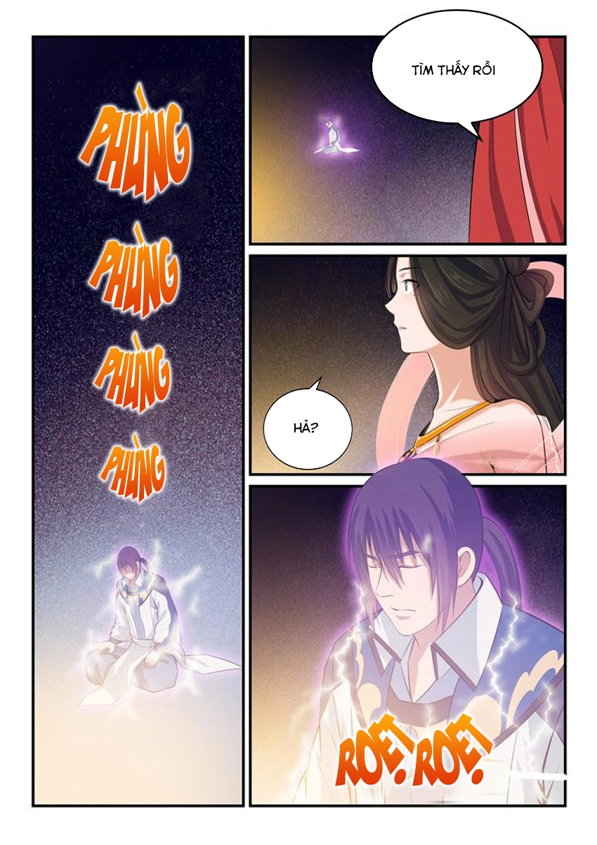 Bách Luyện Thành Thần Chapter 147 - 15