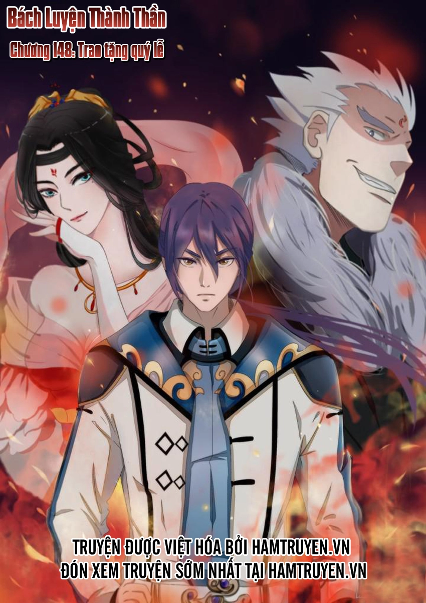 Bách Luyện Thành Thần Chapter 148 - 2