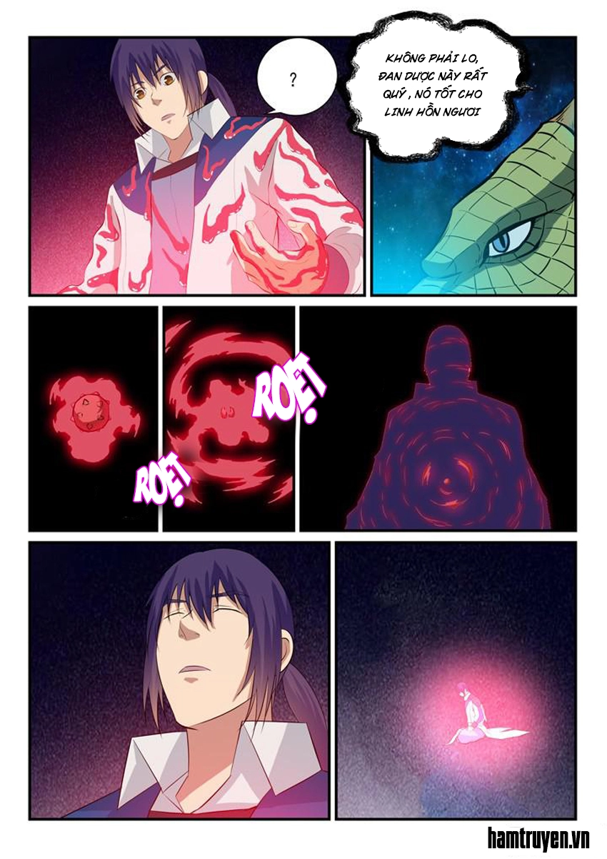 Bách Luyện Thành Thần Chapter 148 - 3