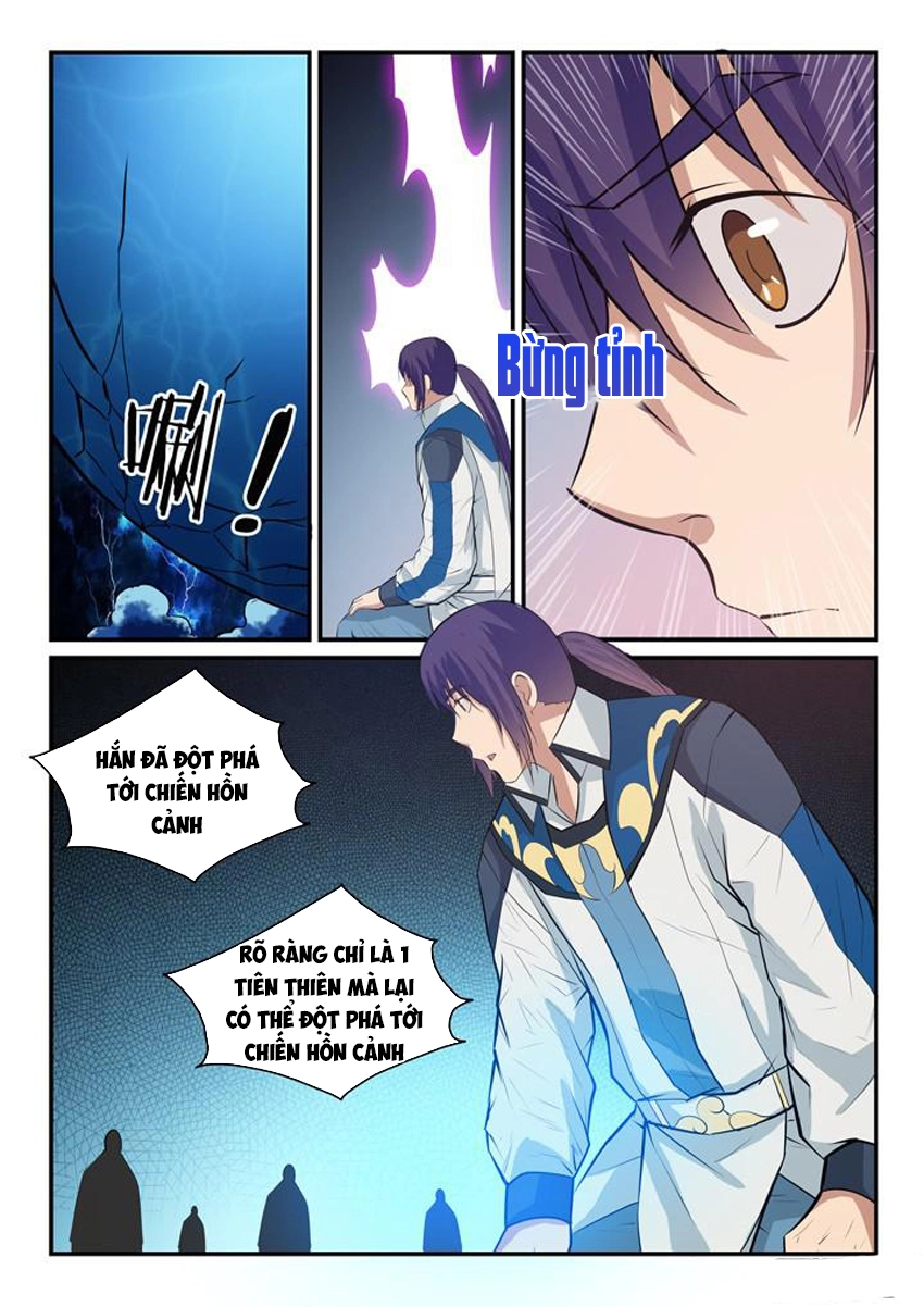 Bách Luyện Thành Thần Chapter 148 - 4