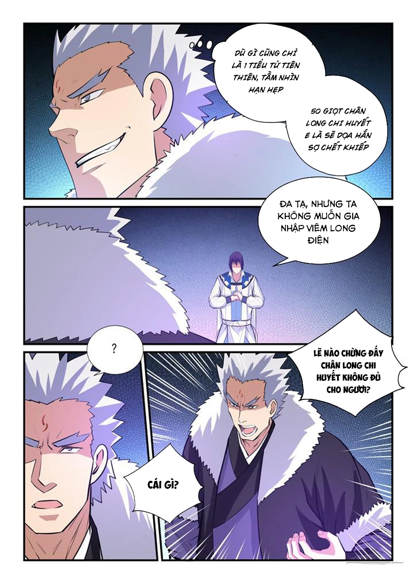 Bách Luyện Thành Thần Chapter 148 - 7