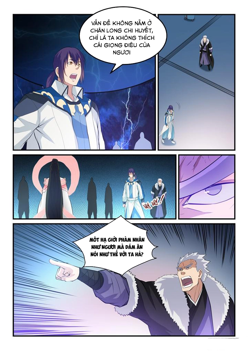 Bách Luyện Thành Thần Chapter 148 - 8