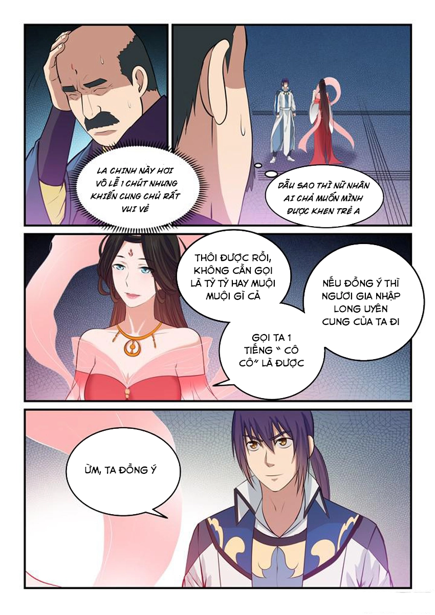 Bách Luyện Thành Thần Chapter 148 - 12