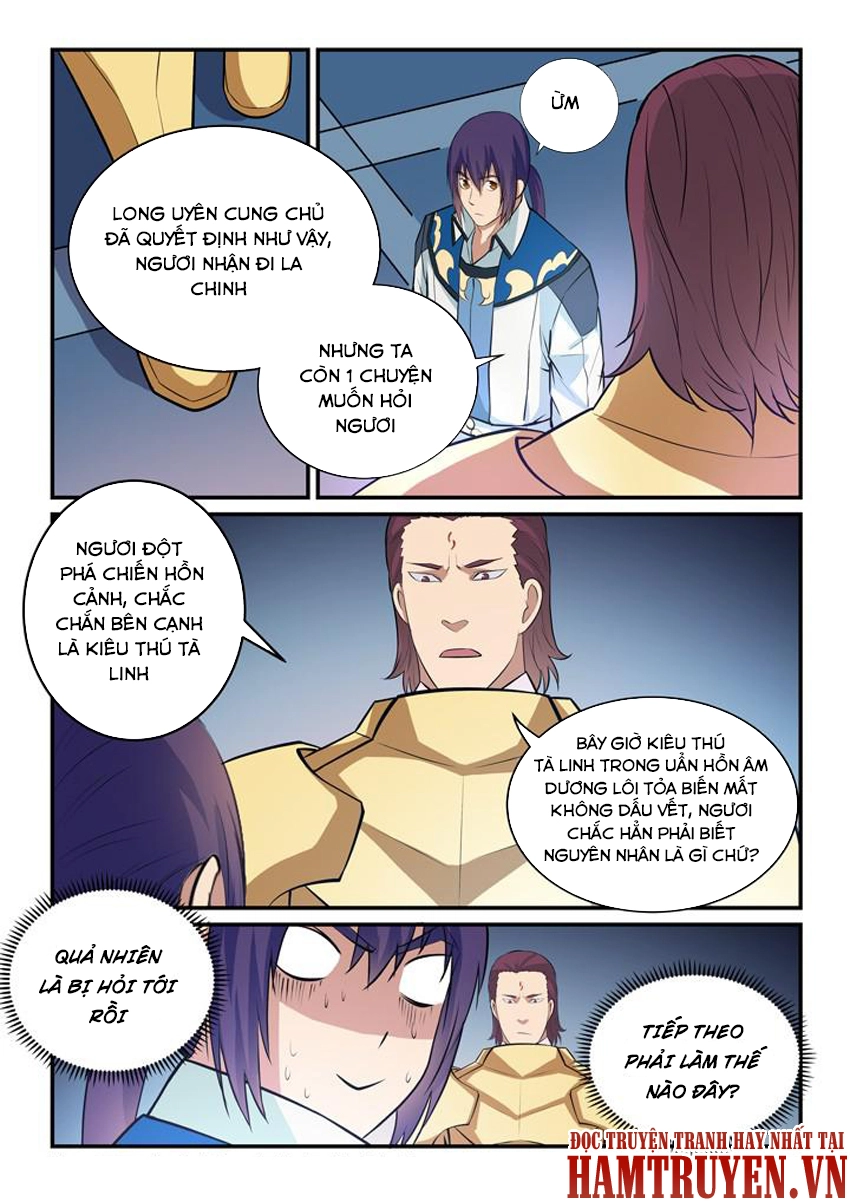 Bách Luyện Thành Thần Chapter 148 - 17