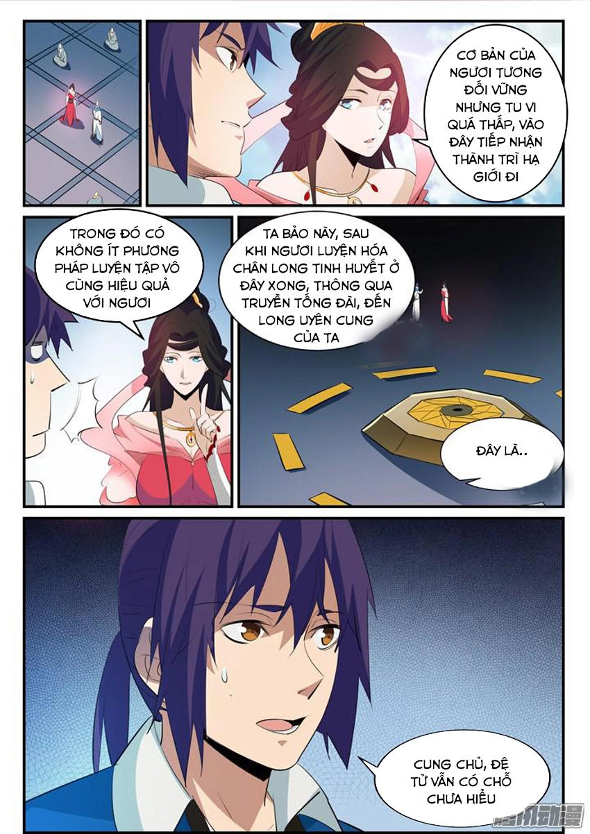 Bách Luyện Thành Thần Chapter 149 - 7