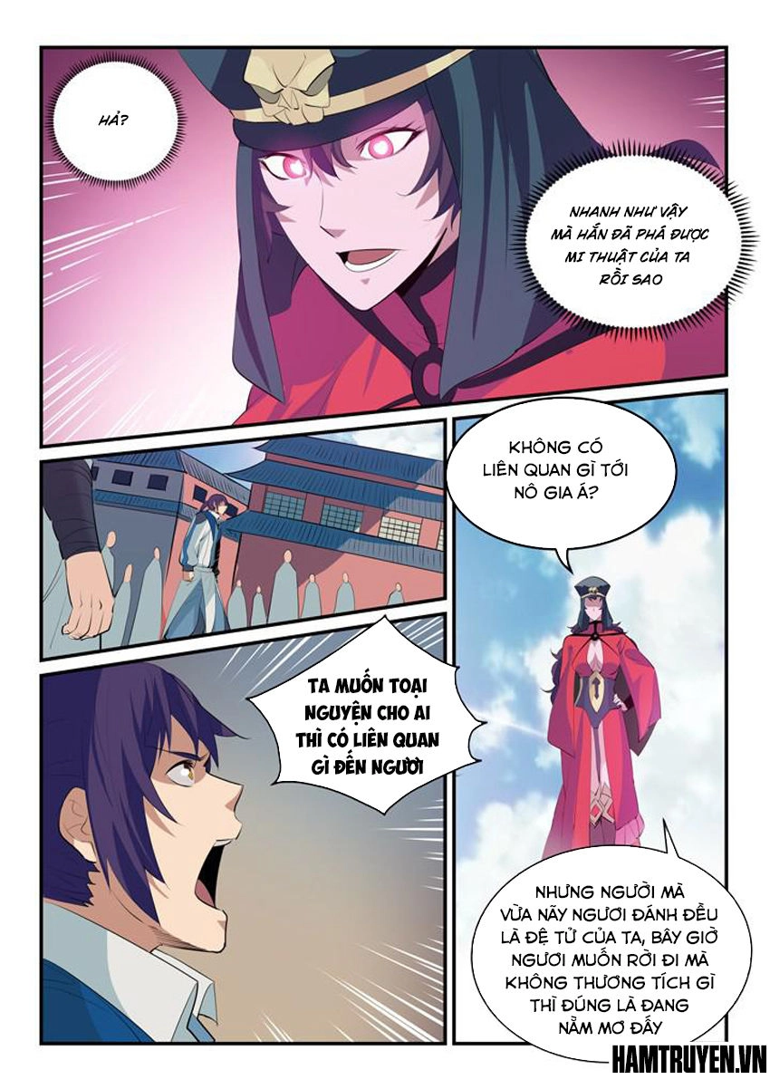 Bách Luyện Thành Thần Chapter 151 - 5