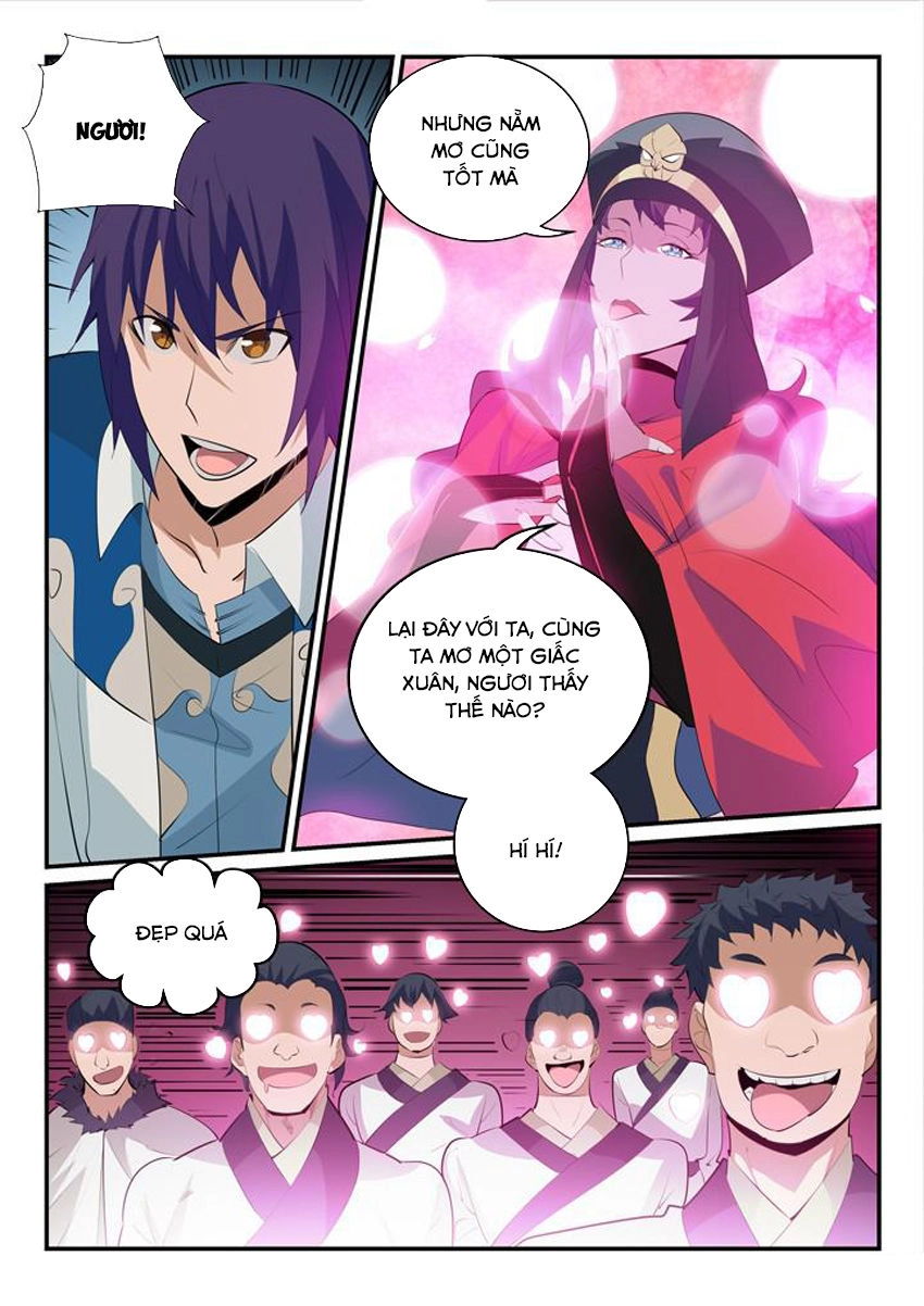 Bách Luyện Thành Thần Chapter 151 - 6