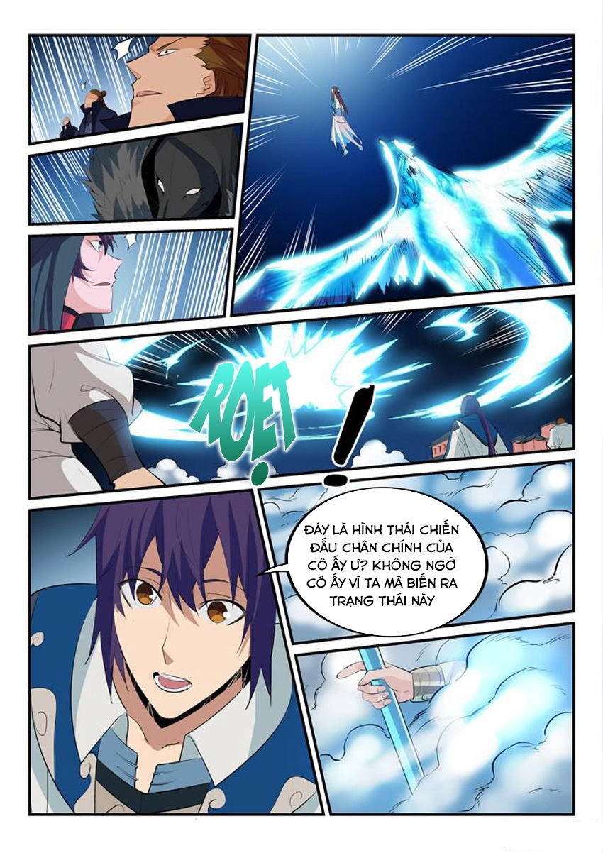 Bách Luyện Thành Thần Chapter 151 - 16