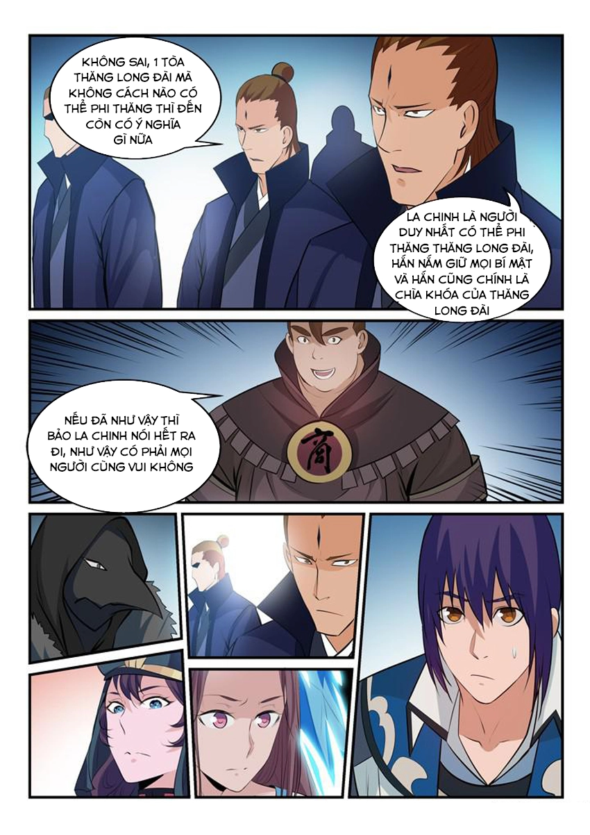 Bách Luyện Thành Thần Chapter 152 - 6