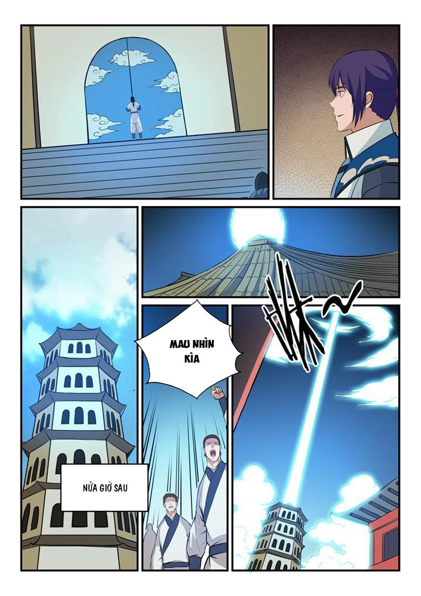 Bách Luyện Thành Thần Chapter 152 - 17