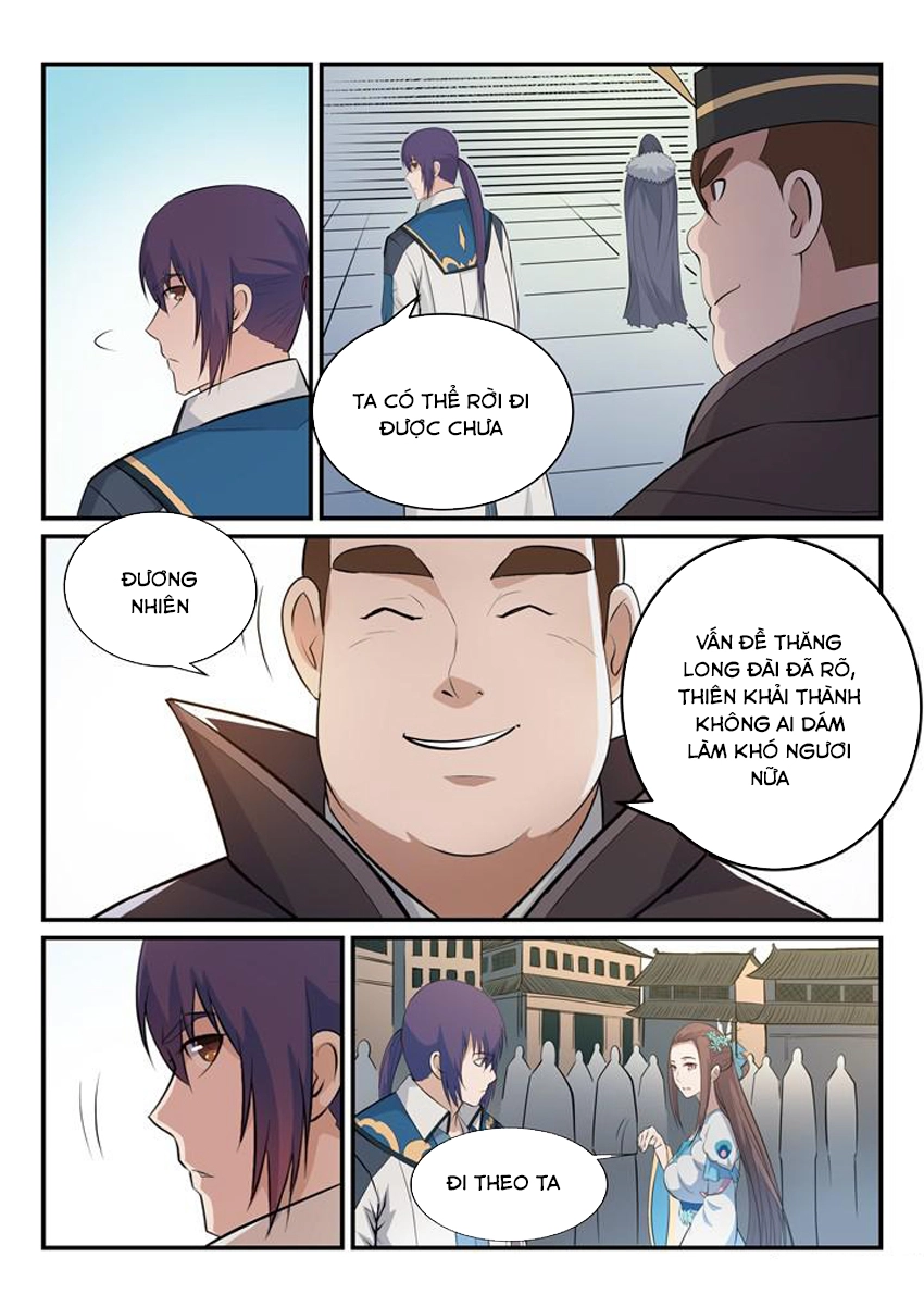 Bách Luyện Thành Thần Chapter 153 - 6