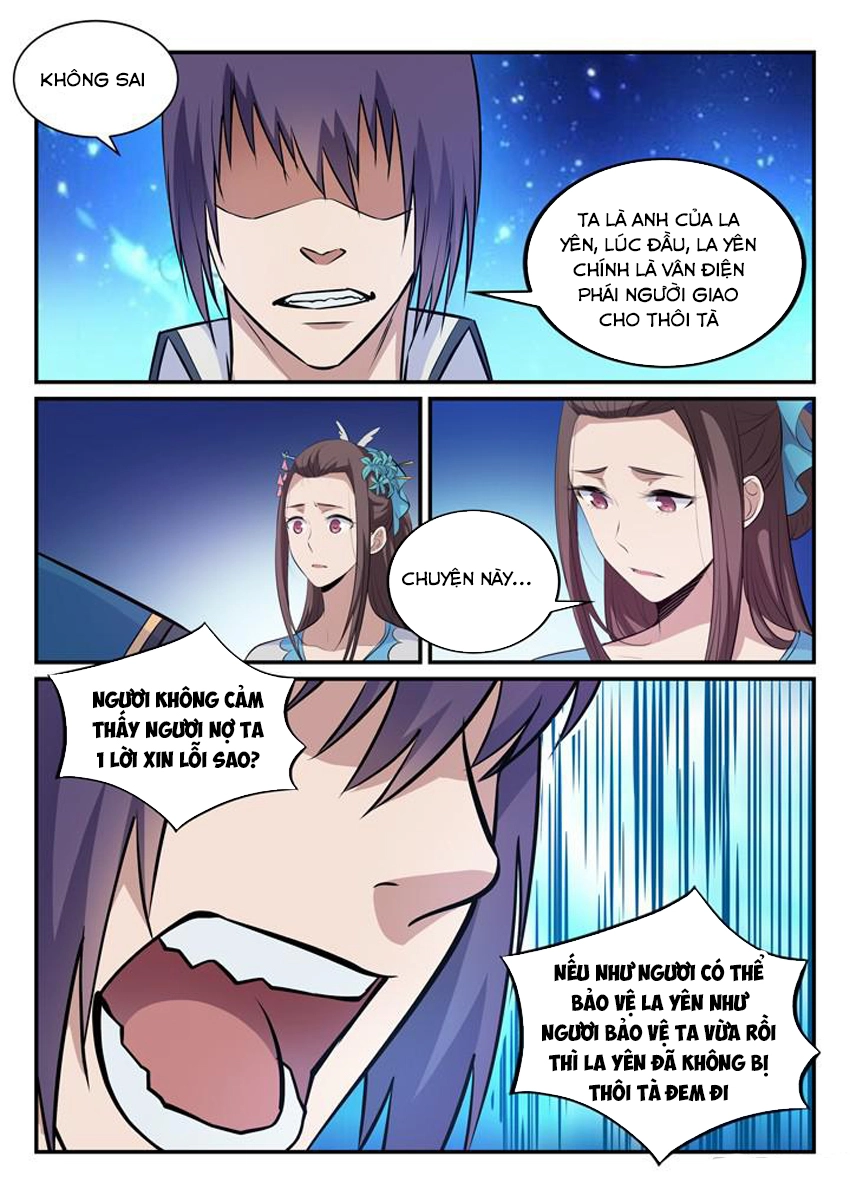 Bách Luyện Thành Thần Chapter 153 - 16