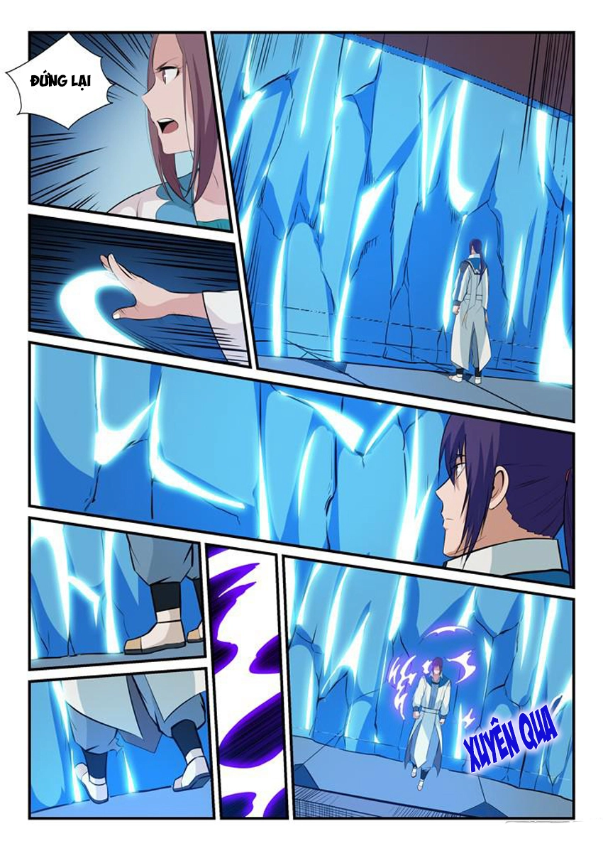 Bách Luyện Thành Thần Chapter 154 - 12