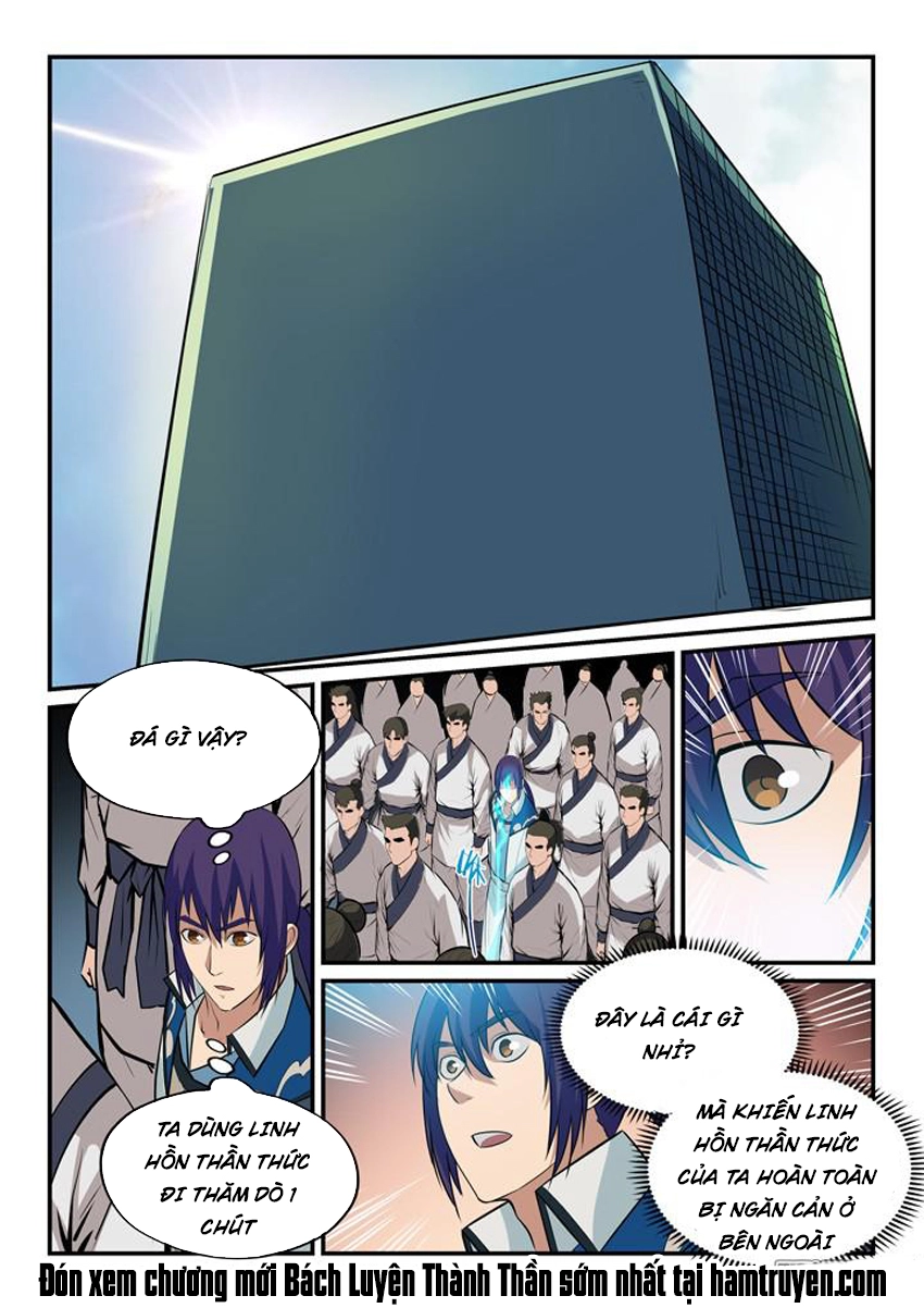 Bách Luyện Thành Thần Chapter 154 - 18