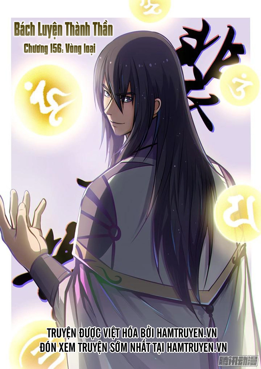 Bách Luyện Thành Thần Chapter 156 - 2