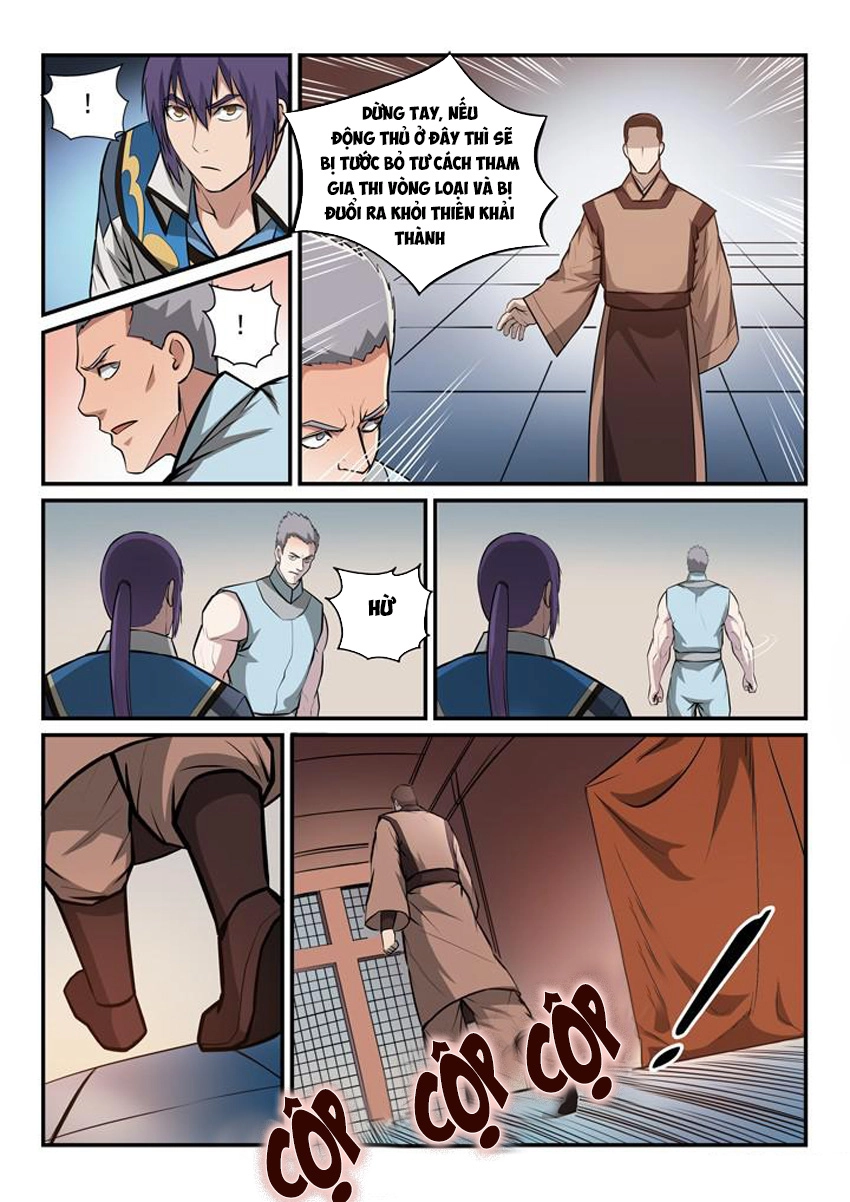 Bách Luyện Thành Thần Chapter 156 - 10
