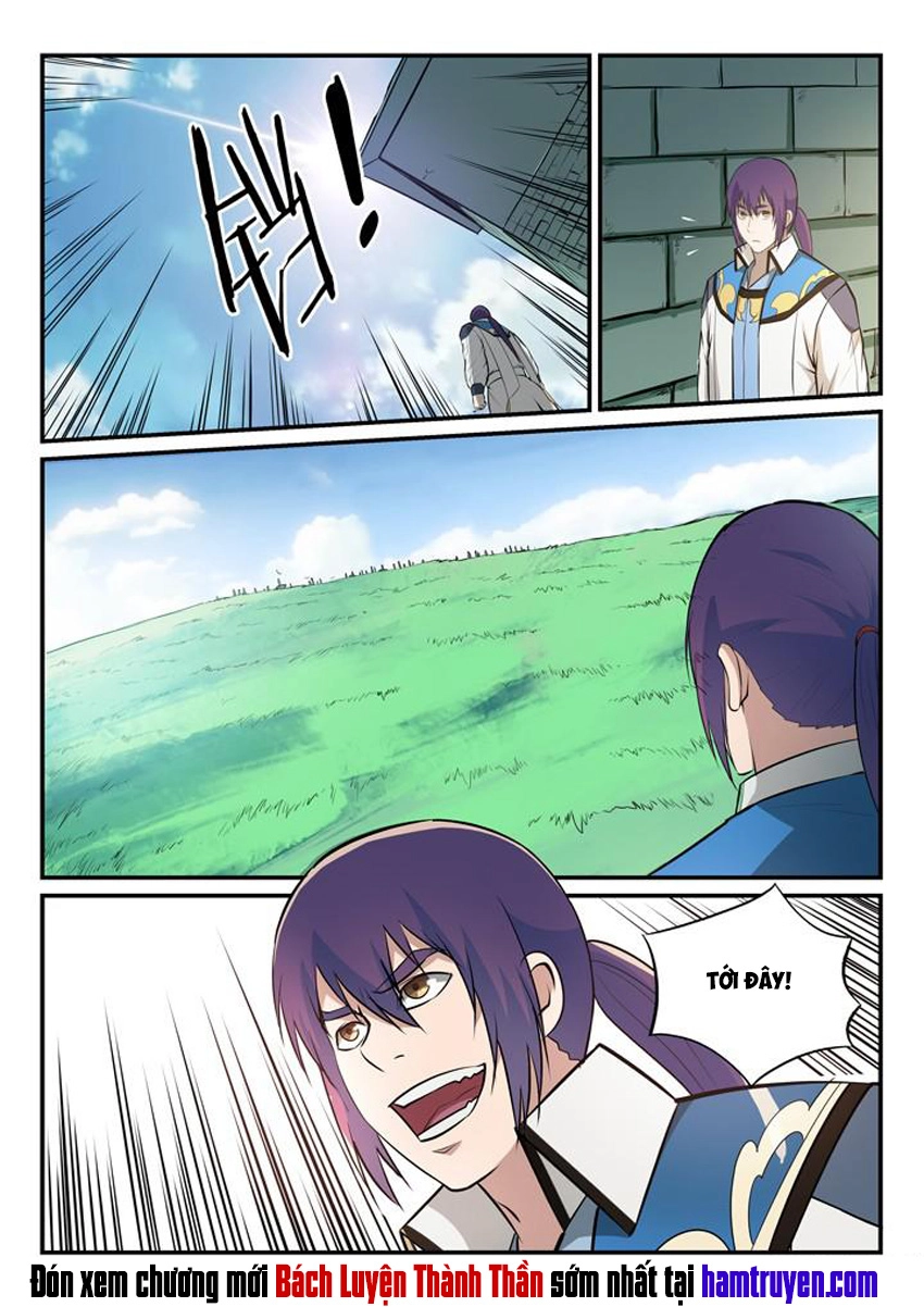 Bách Luyện Thành Thần Chapter 156 - 18