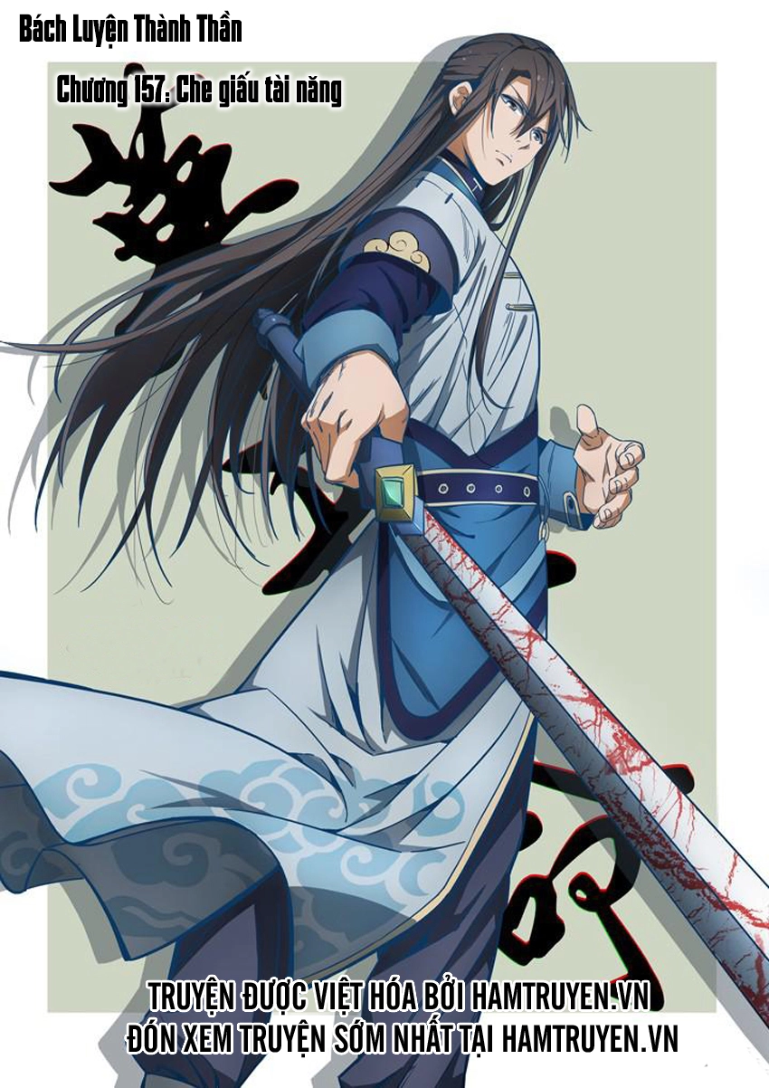 Bách Luyện Thành Thần Chapter 157 - 2