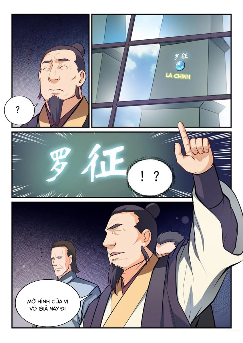 Bách Luyện Thành Thần Chapter 157 - 10