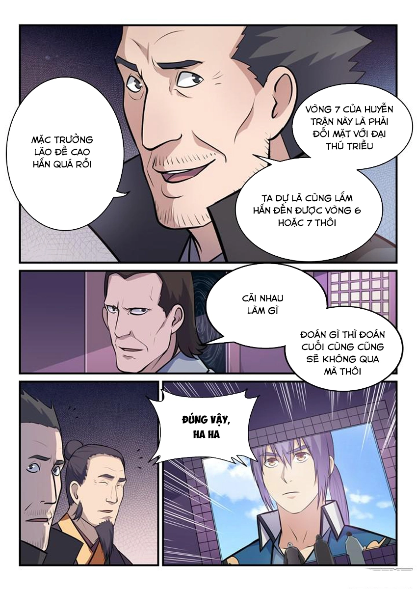 Bách Luyện Thành Thần Chapter 157 - 14