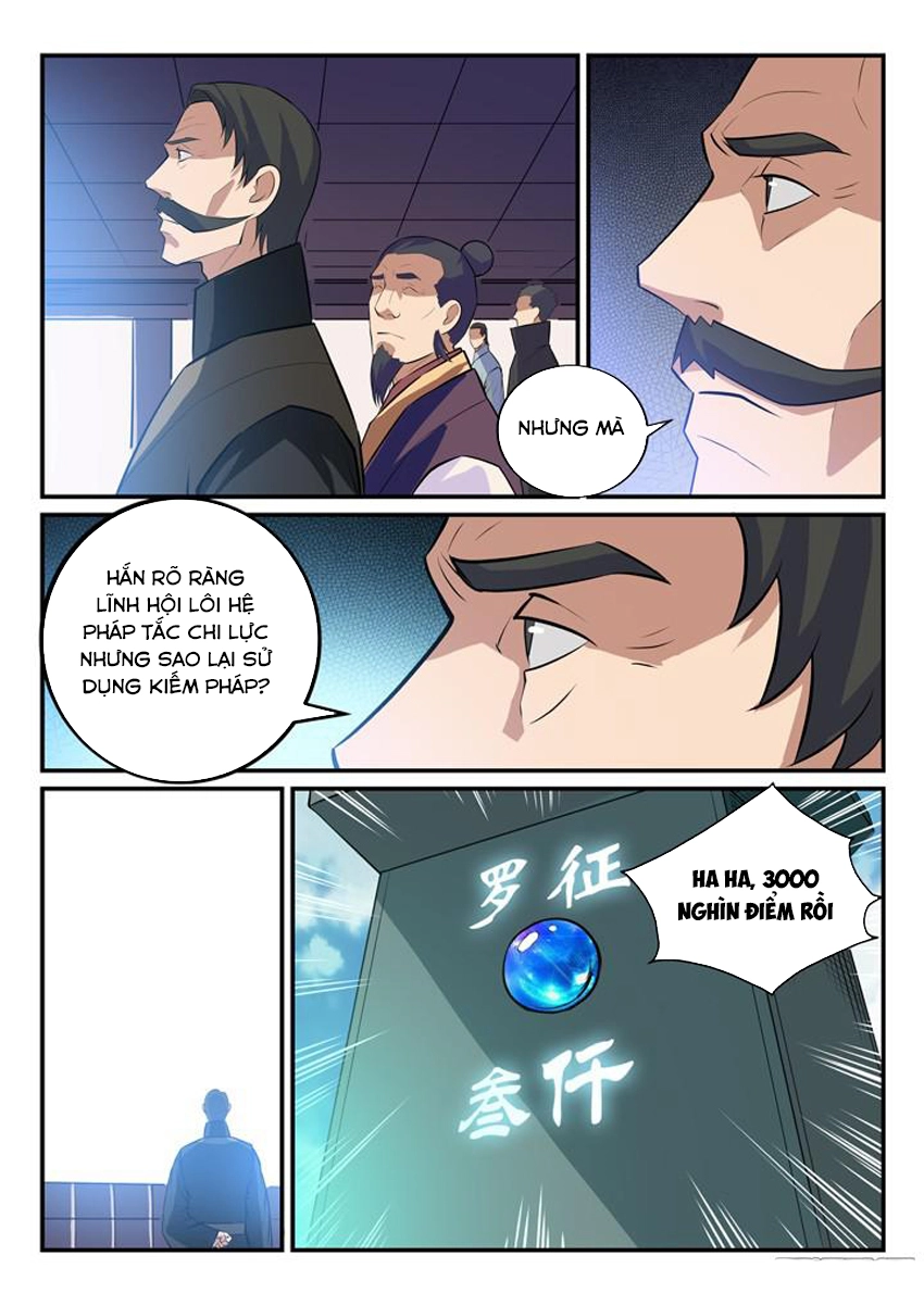 Bách Luyện Thành Thần Chapter 158 - 14