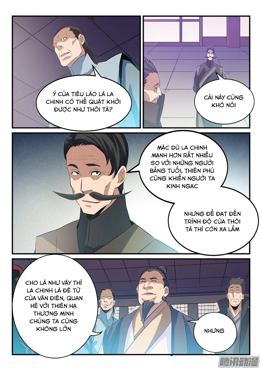 Bách Luyện Thành Thần Chapter 159 - 12